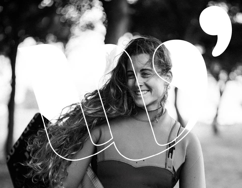 Gisela Pulido · Wonder Talks