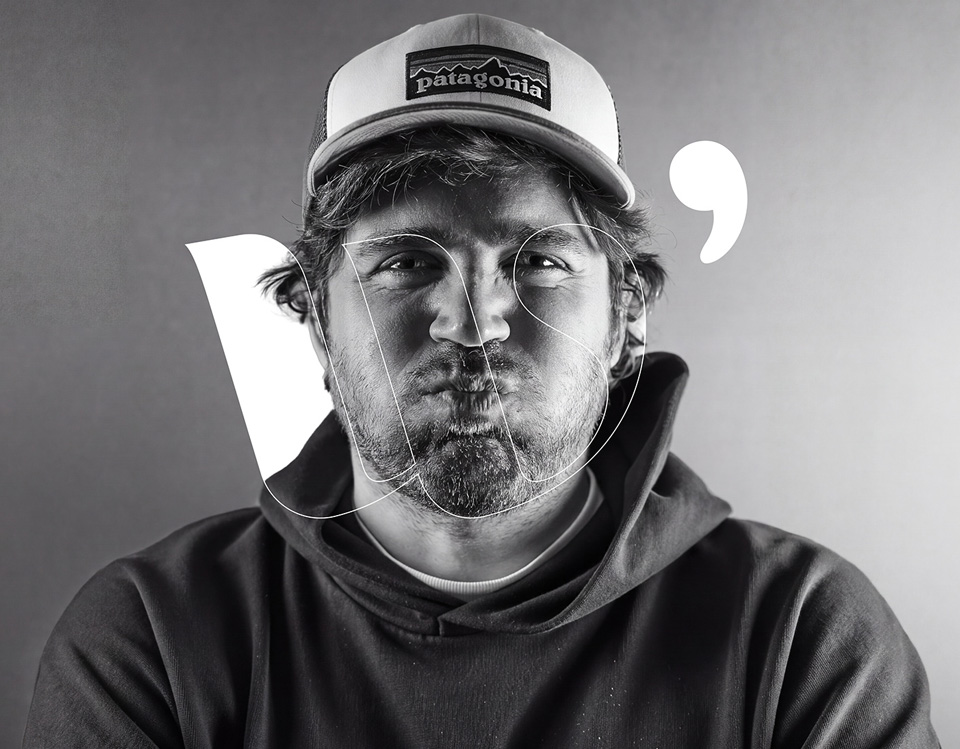 Jorge Galindo · Wonder Talks · Tarifa